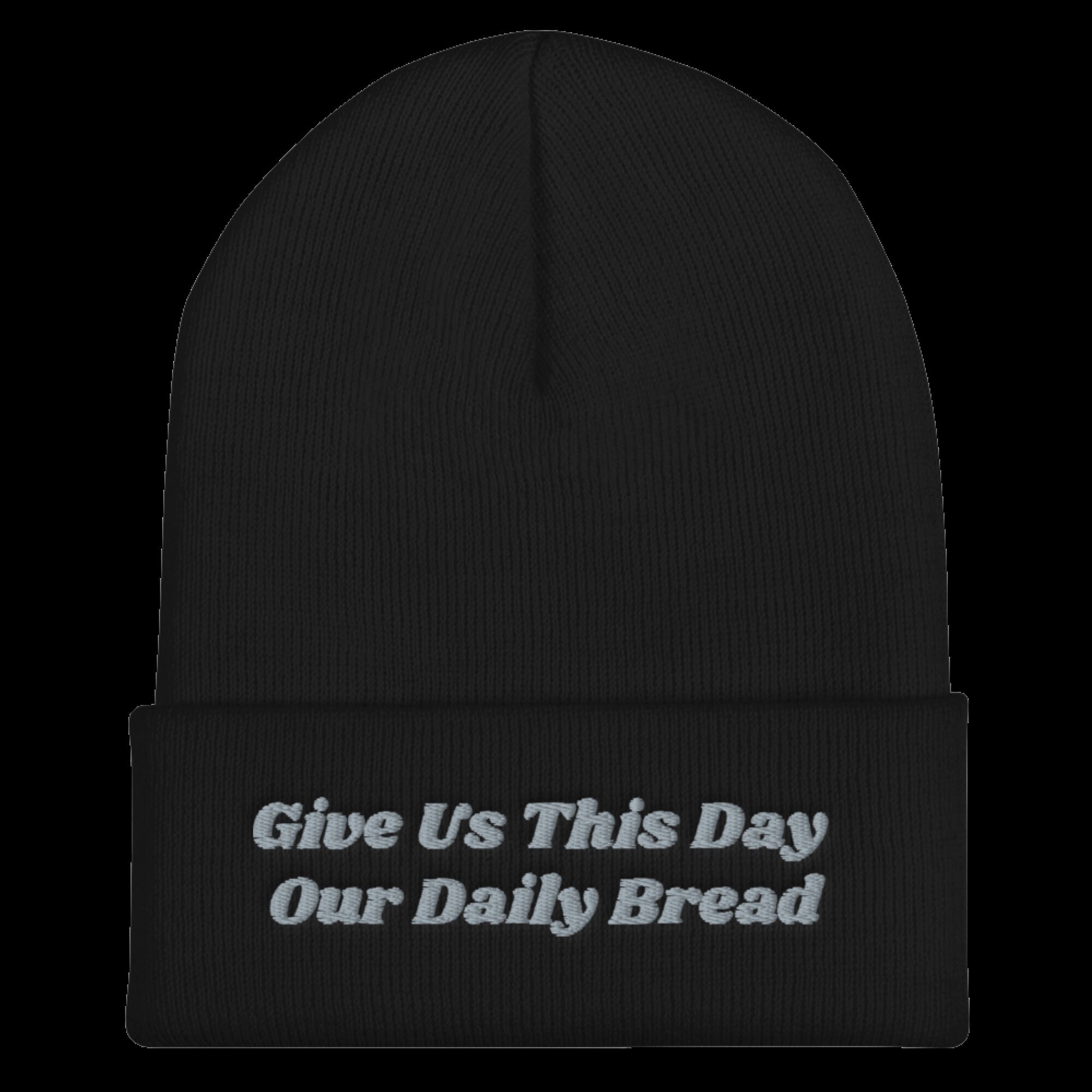 Our Daily Bread Hoodie From Get The Print By Renee Etsy