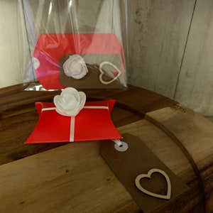 Geschenk-Box klein