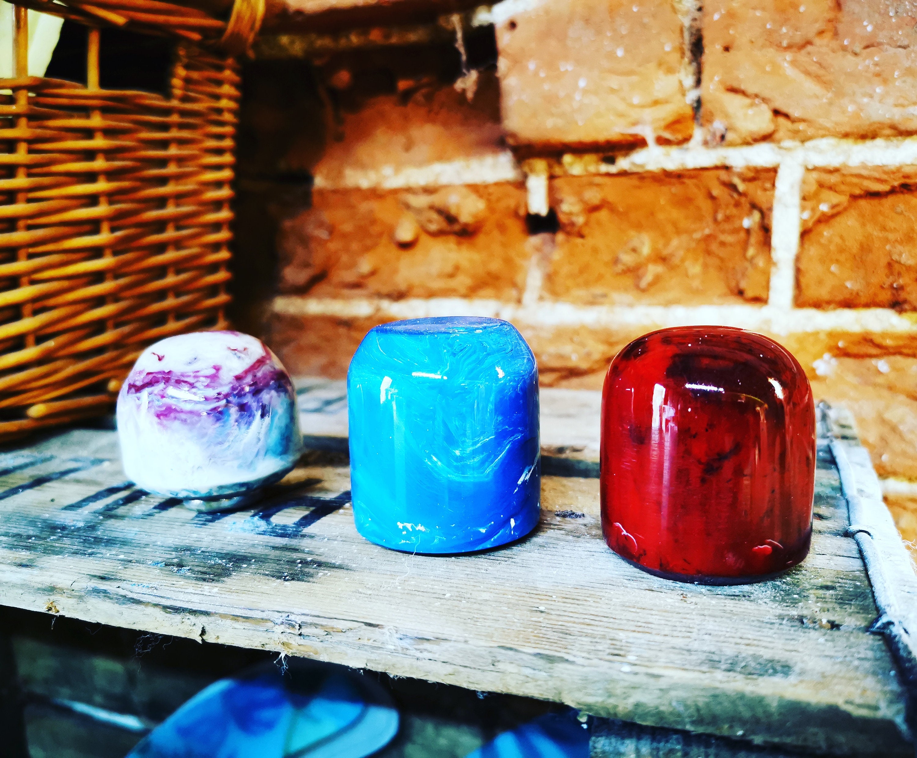 Resin shifter knob Etsy