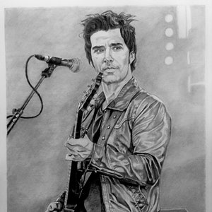 Kelly Jones fine art print