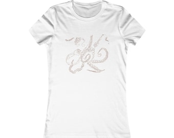 Women's Favorite Tee