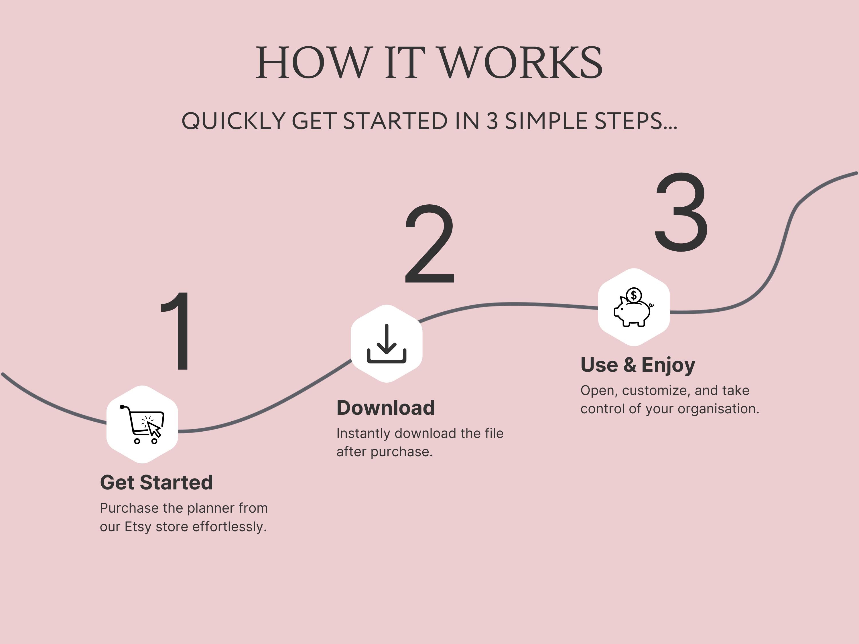 Client Tracker Spreadsheet, Small Business Template, Client Planner ...