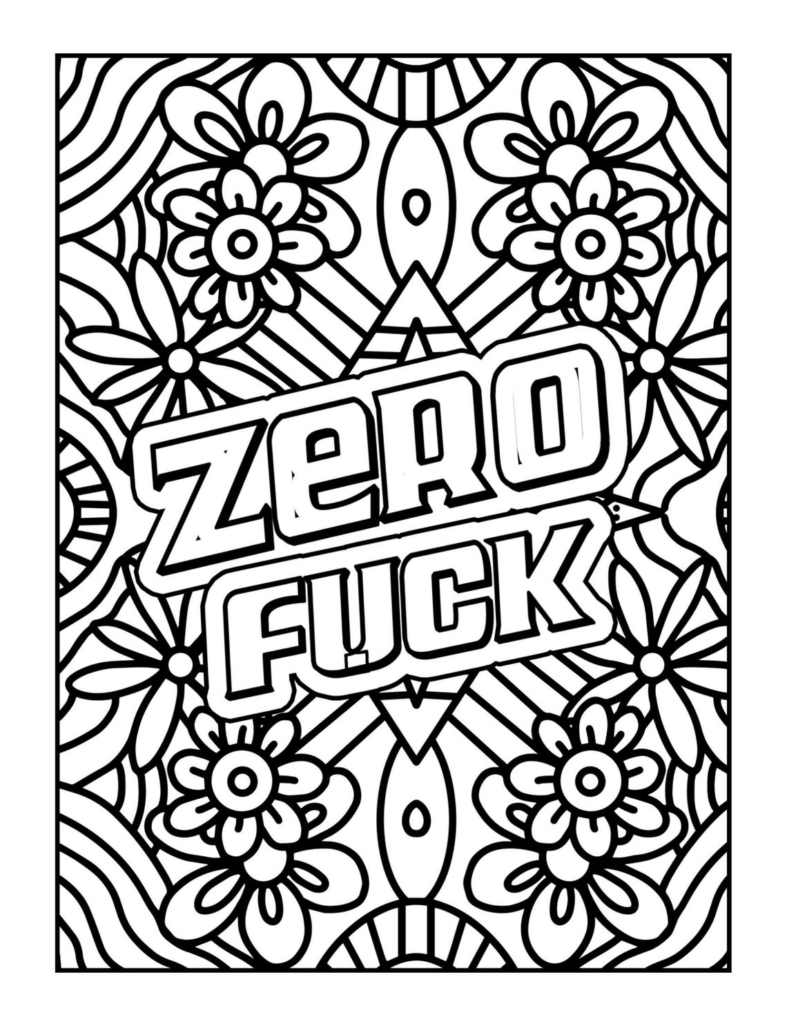 swearing-adult-colouring-page-etsy