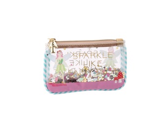 Poream Unicorn Fairy Elements Doodle Set Vector Image Customized Retro Leather Cute Classic Floral Coin Purse Clutch Pouch Wallet For Girls And Womens Poream Unicorn Fairy Elements Doodle Set Vector Image Customized Retro Leather Cute Classic Floral Coin Purse Clutch Pouch Wallet For Girls And Womens