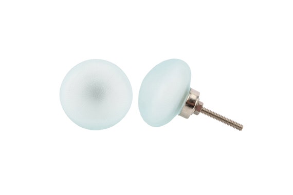 Glass pulls for cabinets deals