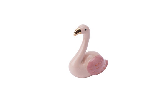 Flamingo jewellery stand Flamingo jewellery stand