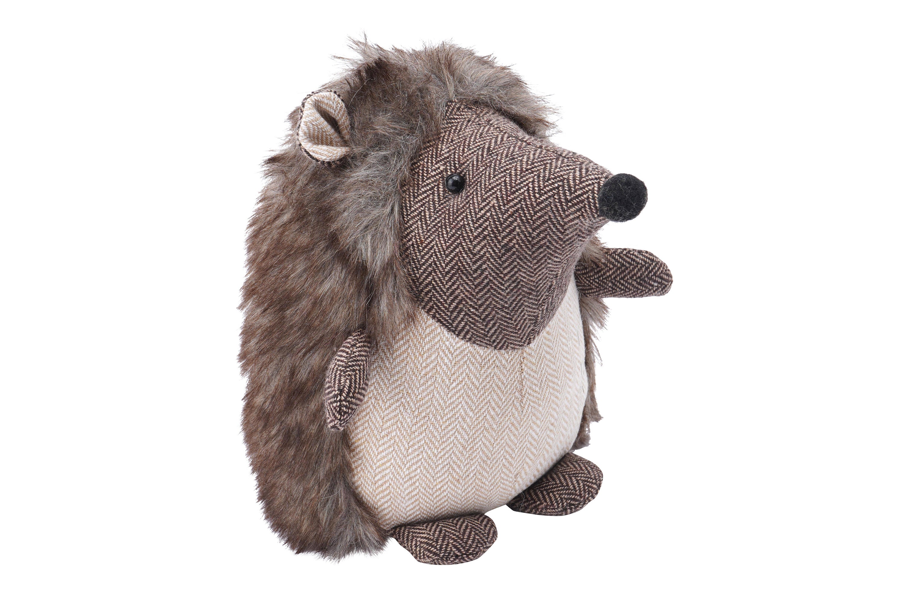 Cute Hedgehog Door Stop Etsy