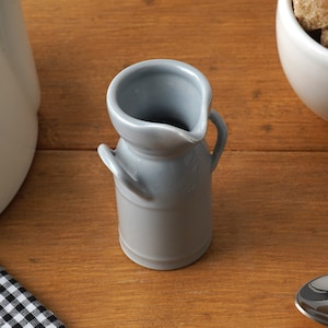 Mini-melkbus met geschenkdoos