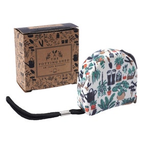3m Tape Measure with Gardening Design Comes • Gift Box • Gift For Home image 3