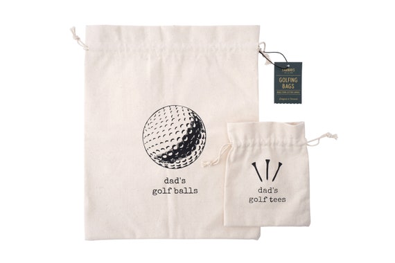 CybGene Golfball-Set Als Geschenk Für Schwiegersohn – Perfekt Zum Geburtstag Oder Weihnachten, Mit Persönlichem Design