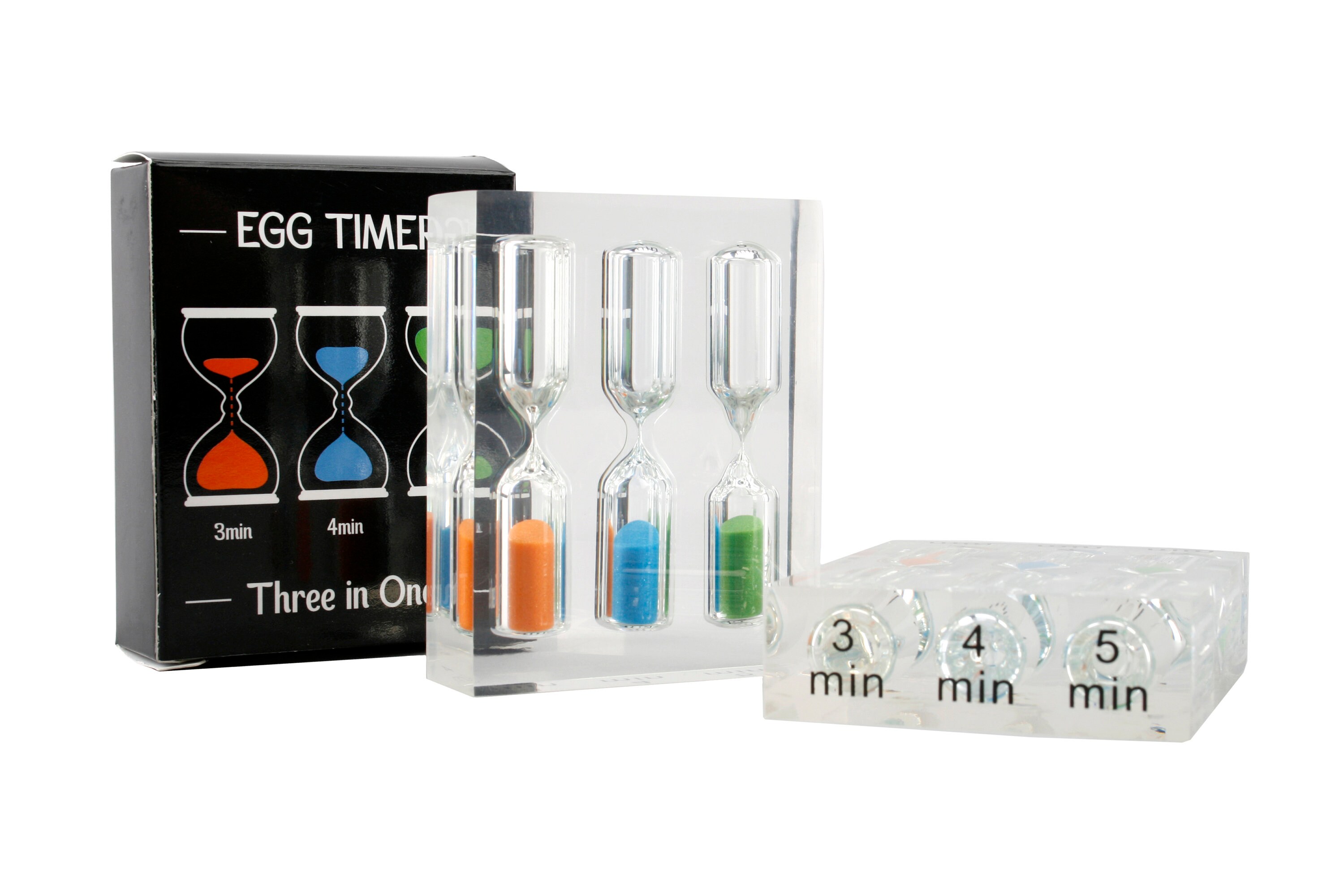 3 4 5 Minute Egg Timer In Box Etsy 3-4-5-minute-egg-timer-in-box-etsy