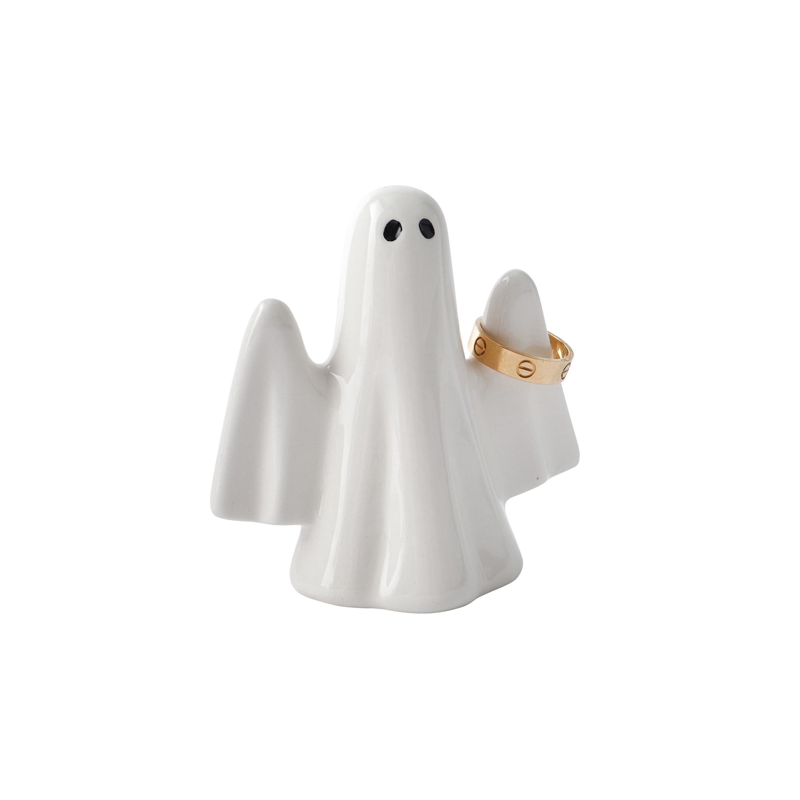 Ghost Ring Holder | Enchanted Emporium | Jewellery Organiser Stand ...