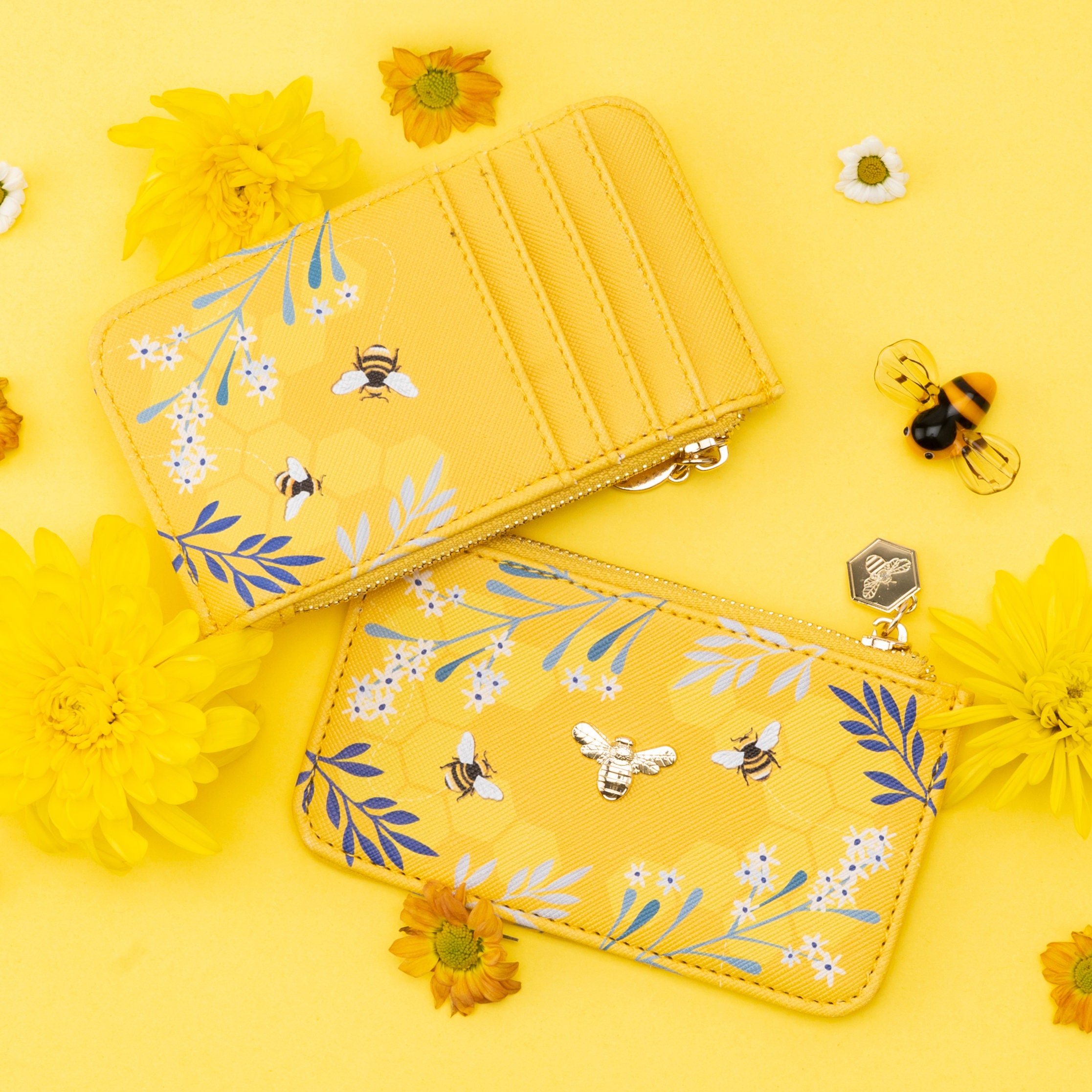 新品⭐︎ajew Function wallet case / yellow Function wallet case / yellow - ajew
