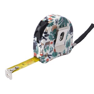 3m Tape Measure with Gardening Design Comes • Gift Box • Gift For Home image 5