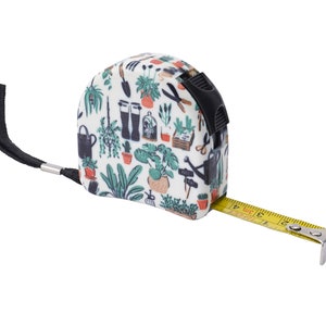 3m Tape Measure with Gardening Design Comes • Gift Box • Gift For Home image 4