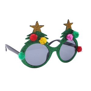 Novelty Glasses Etsy UK