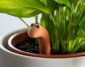 The Potting Shed Worm Water Sensor In Gift Box