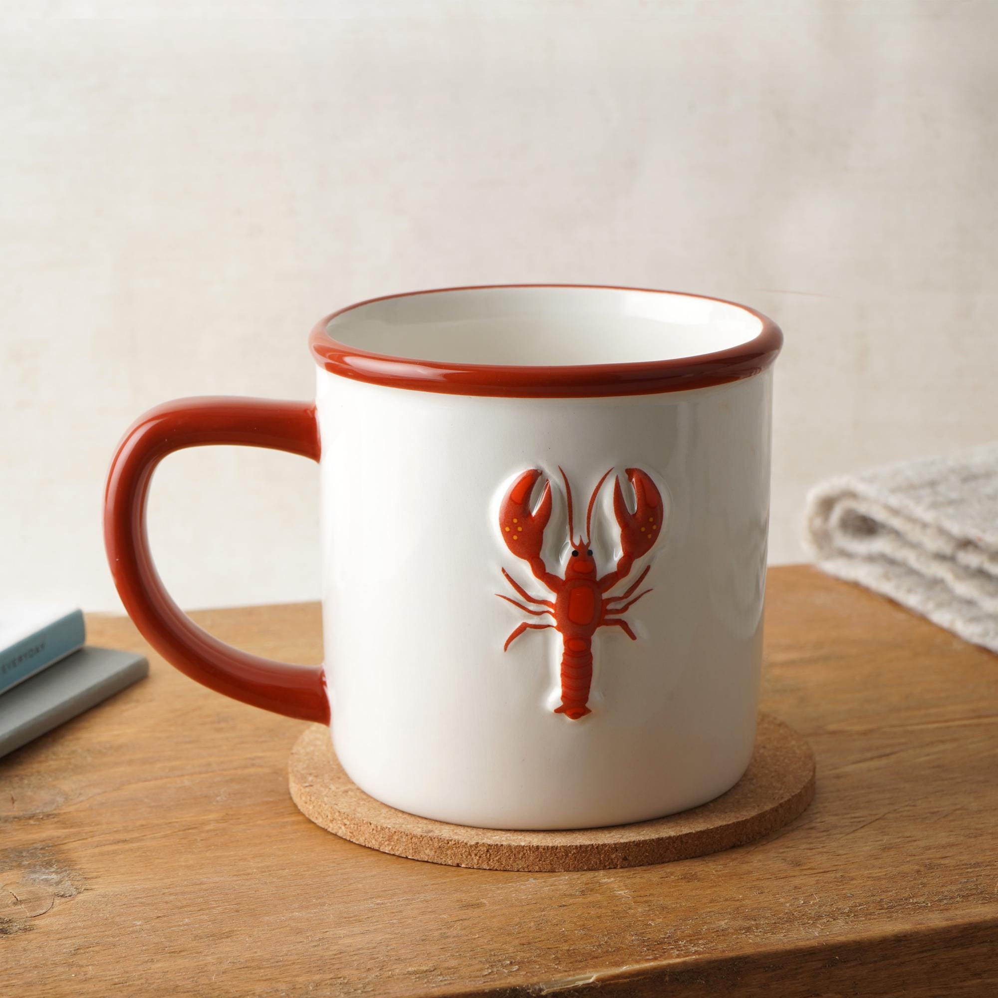 Lobster kitchenware - Etsy 日本