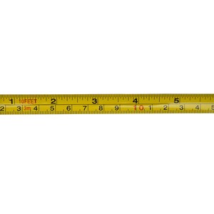 3m Tape Measure with Gardening Design Comes • Gift Box • Gift For Home image 7