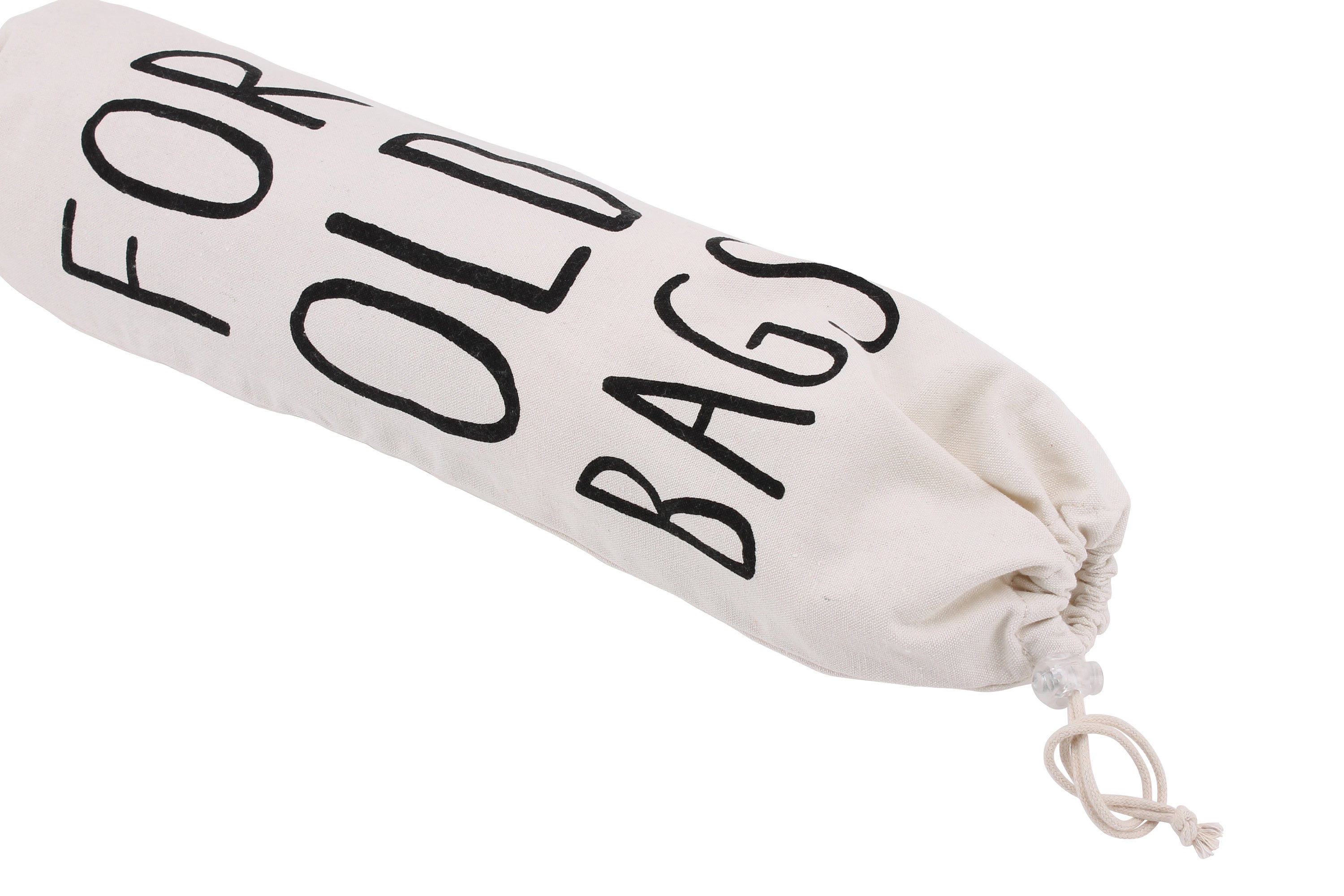 For Old Bags' Carrier bag holder Etsy