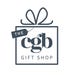 CGBGiftware store logo