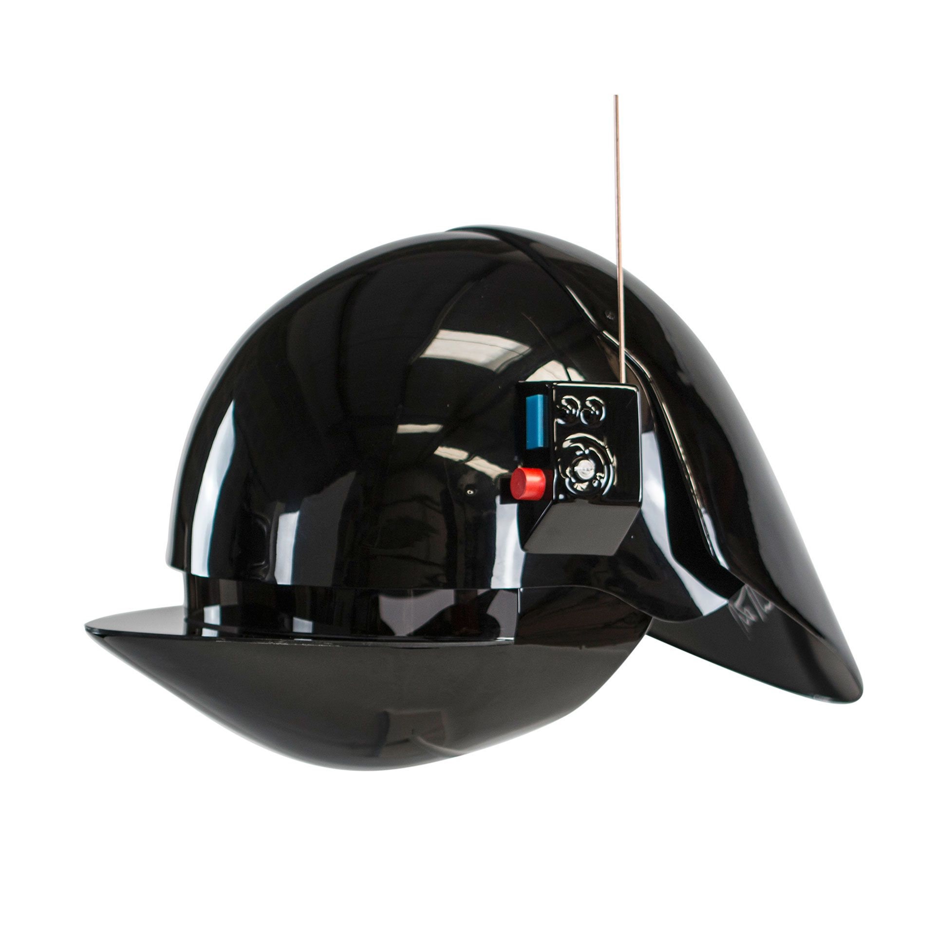Imperial Gunner Helmet STL File Etsy