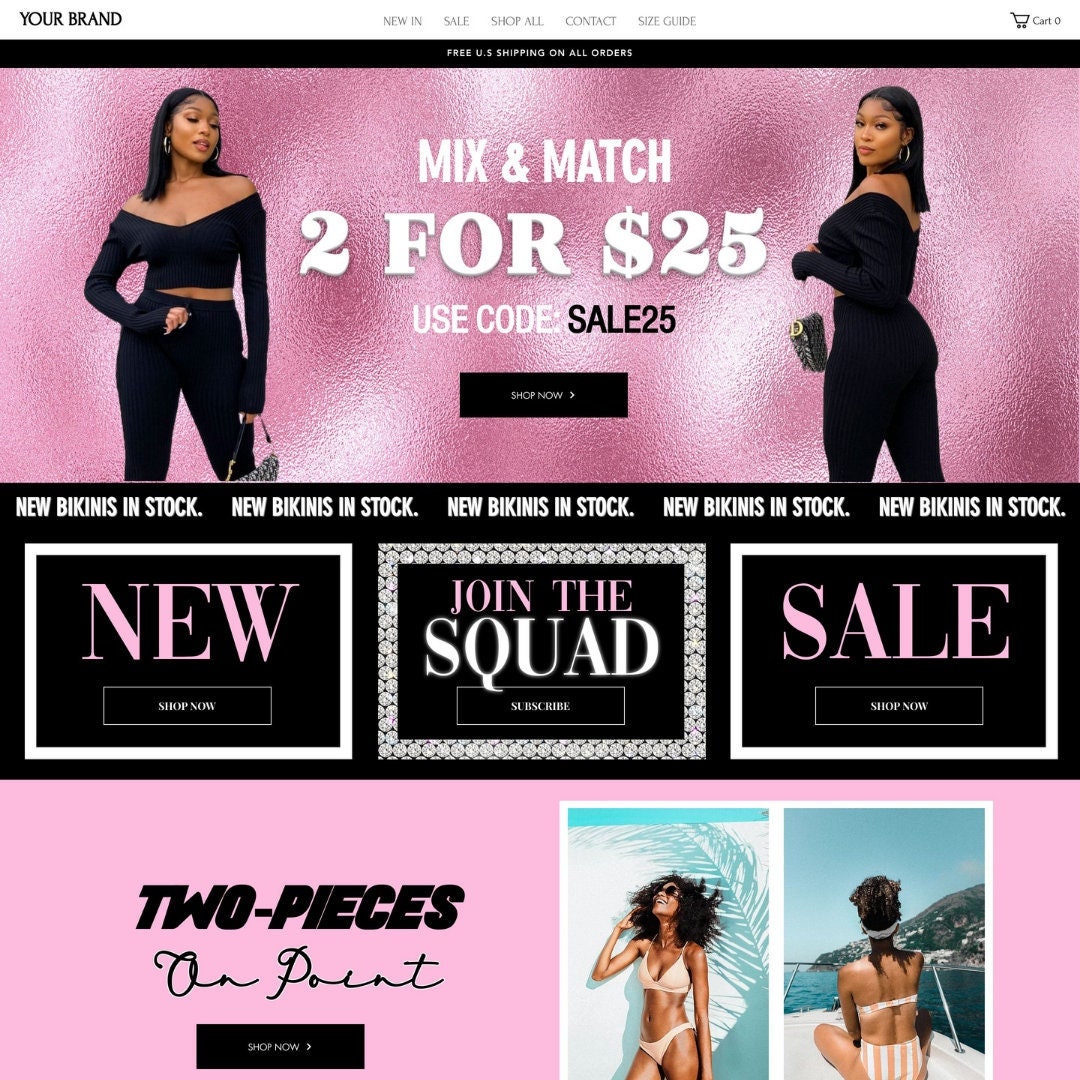 Victorias Secret PINK - Latest Emails, Sales & Deals
