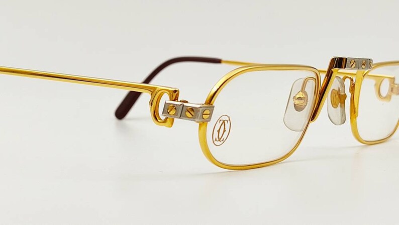 cartier demi lune santos