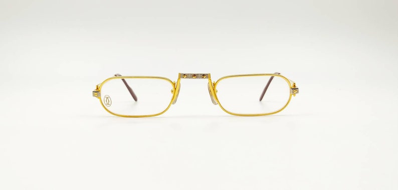 cartier demi lune santos