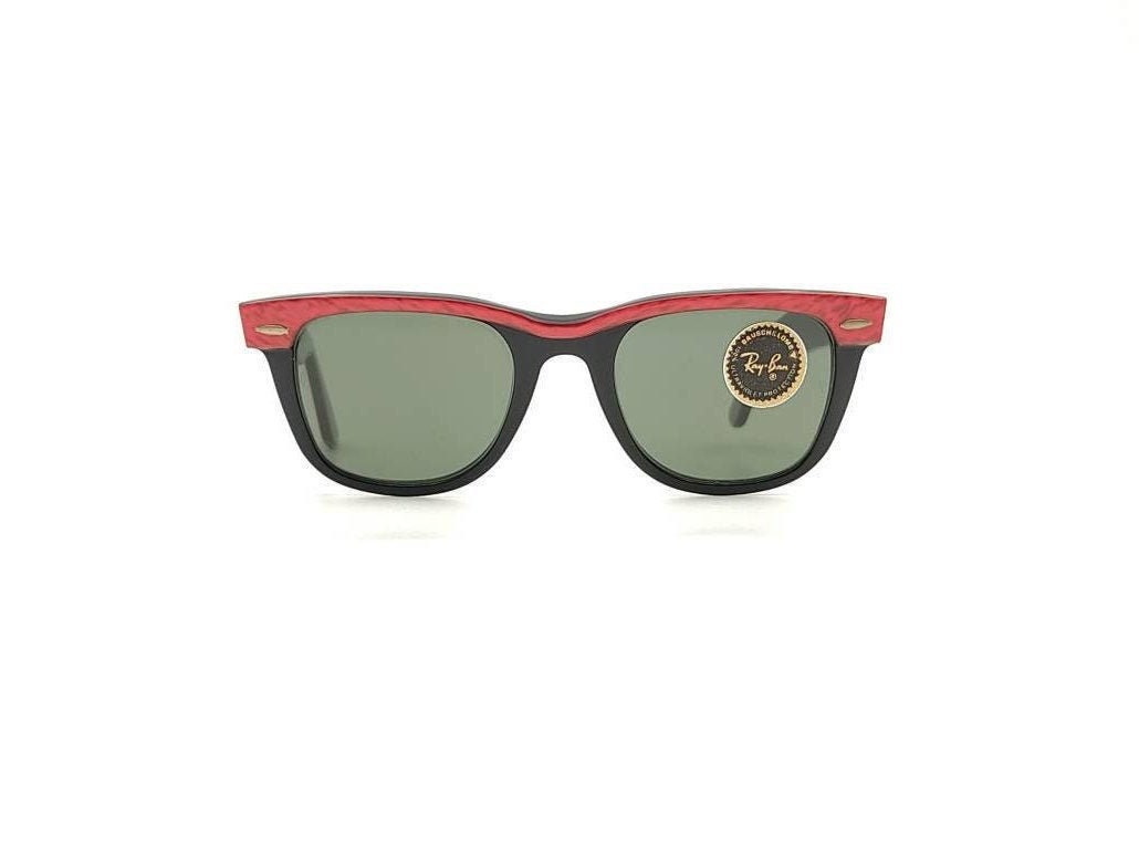 Small Size Ray-ban Mod. Wayfarer 5022 