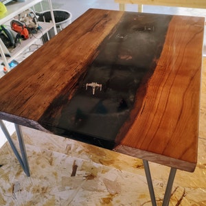 Table Epoxy Star Wars image 5