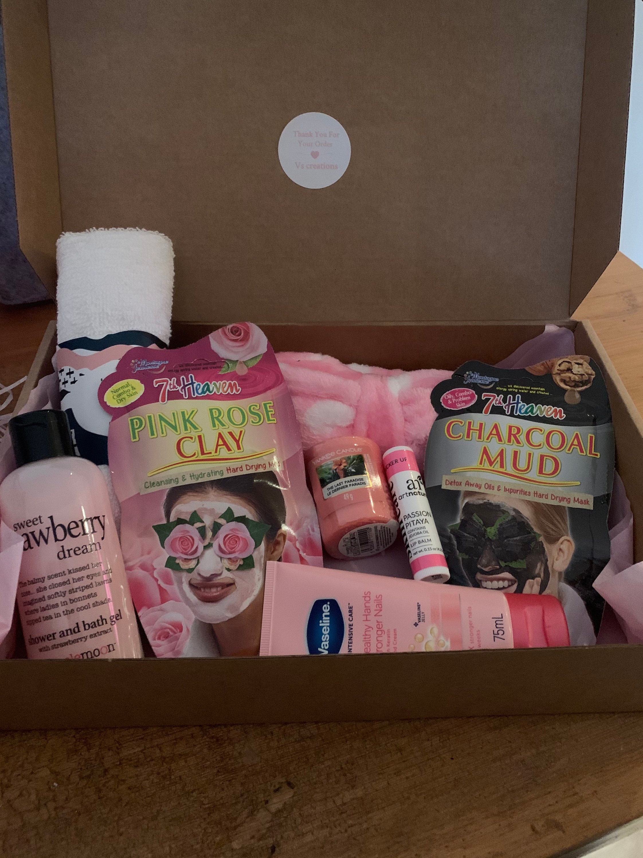 etsy hug in a box
