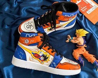 Japan Anime Men’s Casual Anime Sneakers | Custom Anime Shoes | Unisex Anime Shoes | Cosplay Shoes | Streetwear Shoes (Small Size)