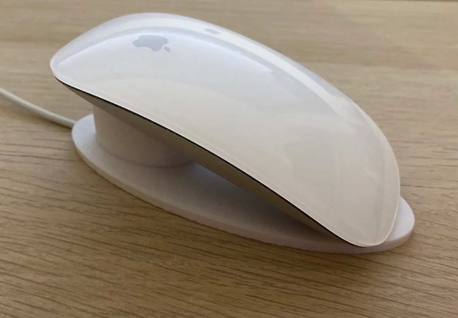 Apple Magic Mouse Charging Station Etsy