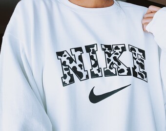 grey hoodless sweatshirt