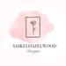 Saskia Hazelwood