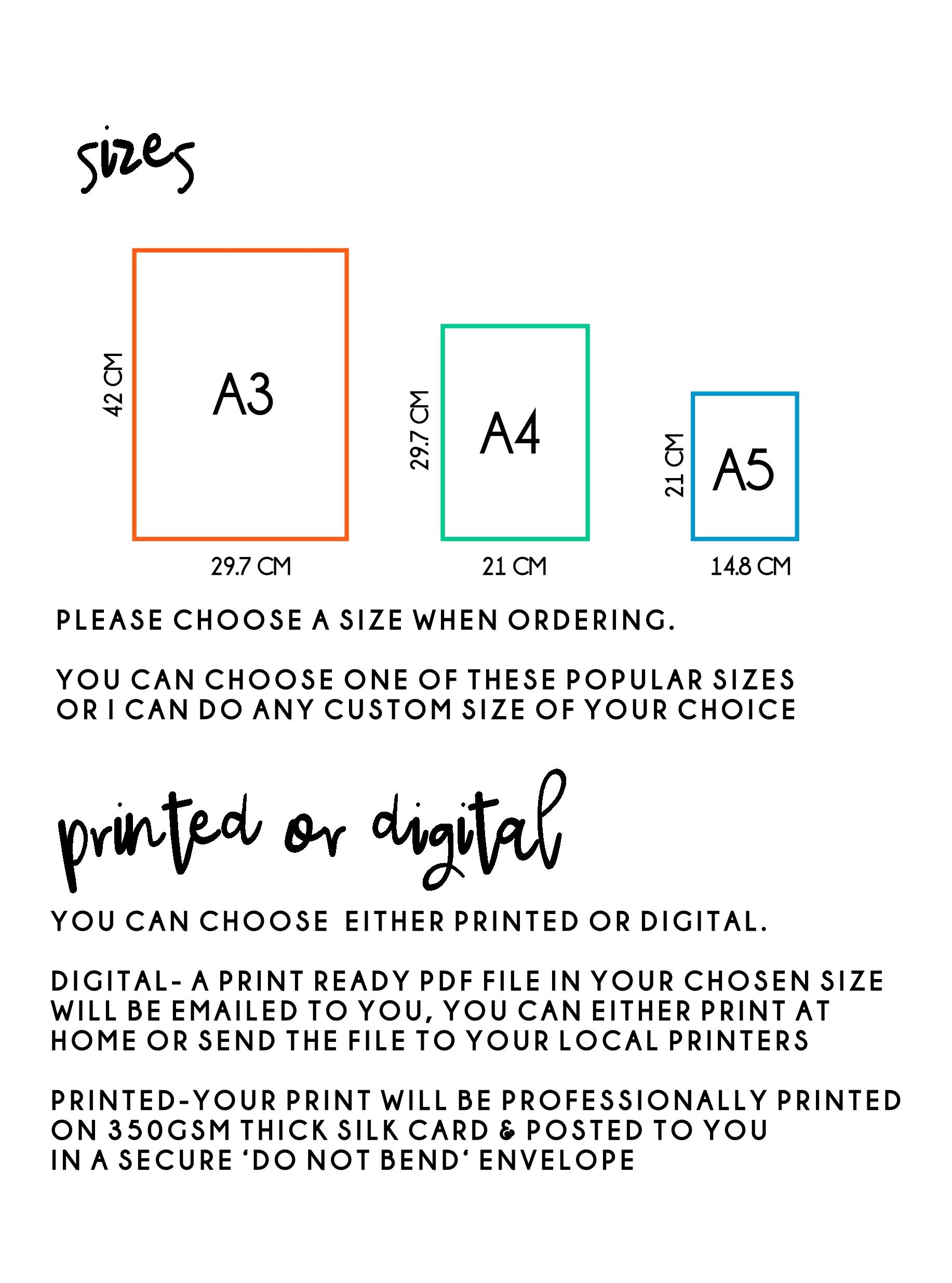 Vhs Numbers Personalised Retro VHS Video Tape Print Add your favourite | Etsy