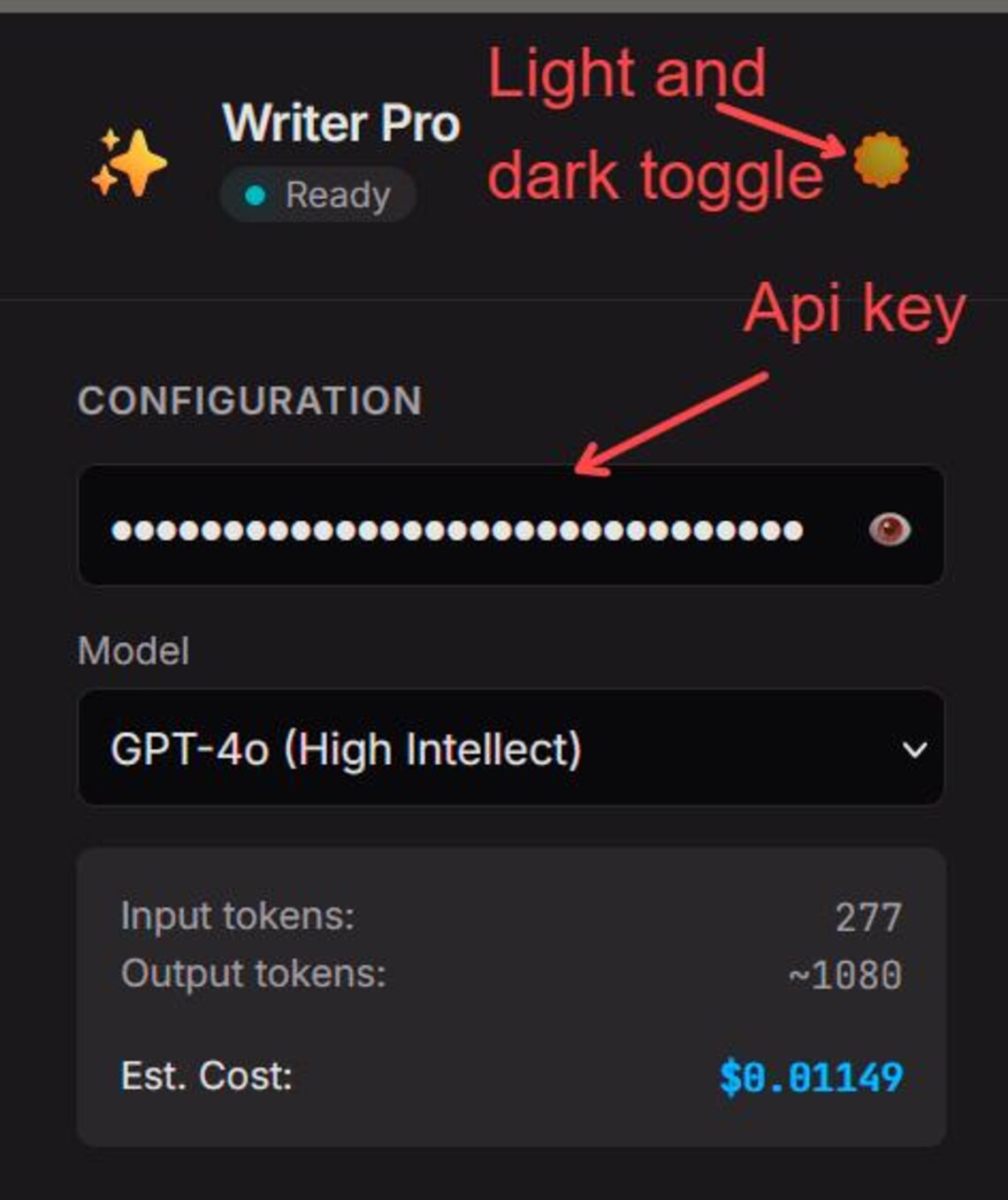 Writer Pro V3 – AI Writing App (original Software Version) - Etsy
