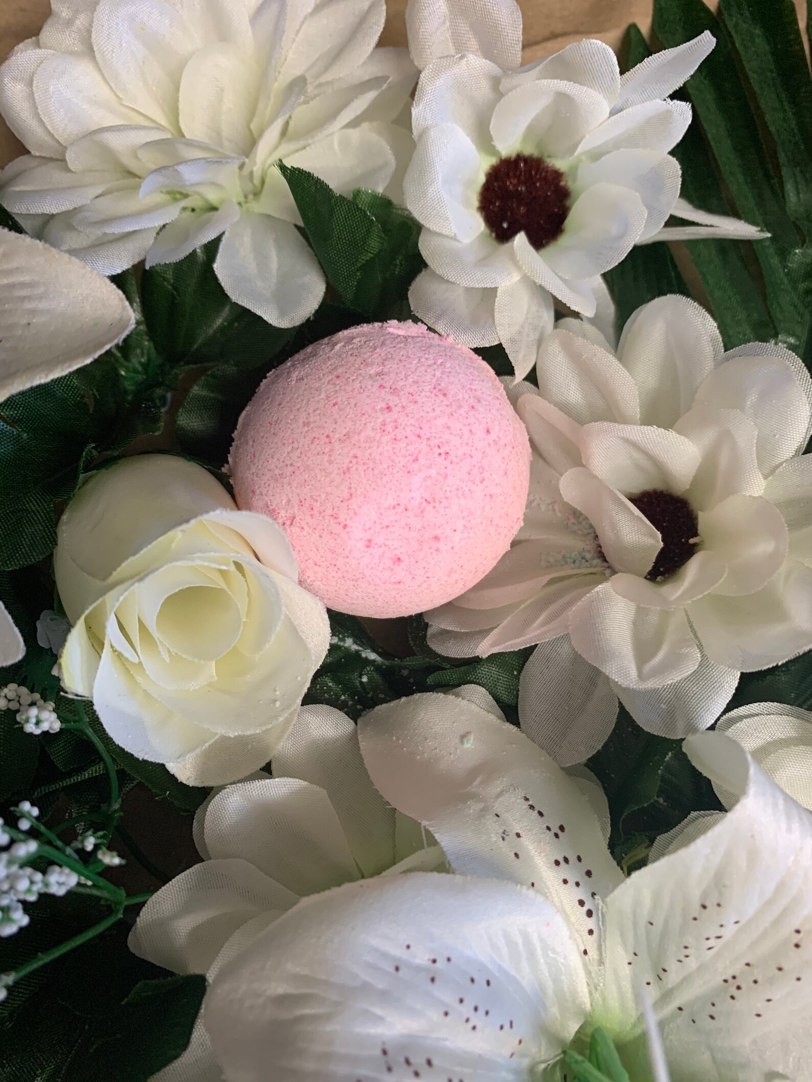 Handmade bath bombs 18 different scents Etsy