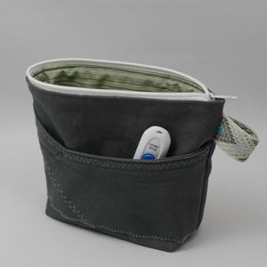 Kleine Taschenorganizer heißen bei mir Taschenfreunde