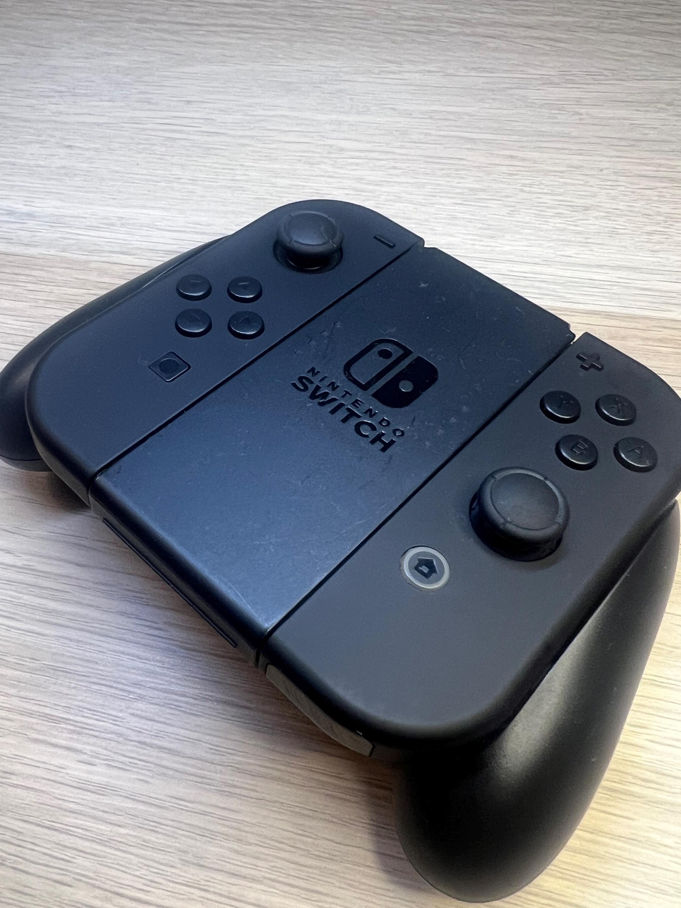 Matte Black Custom Joy-cons – Nintendo Switch OLED, Shell Swap - Etsy