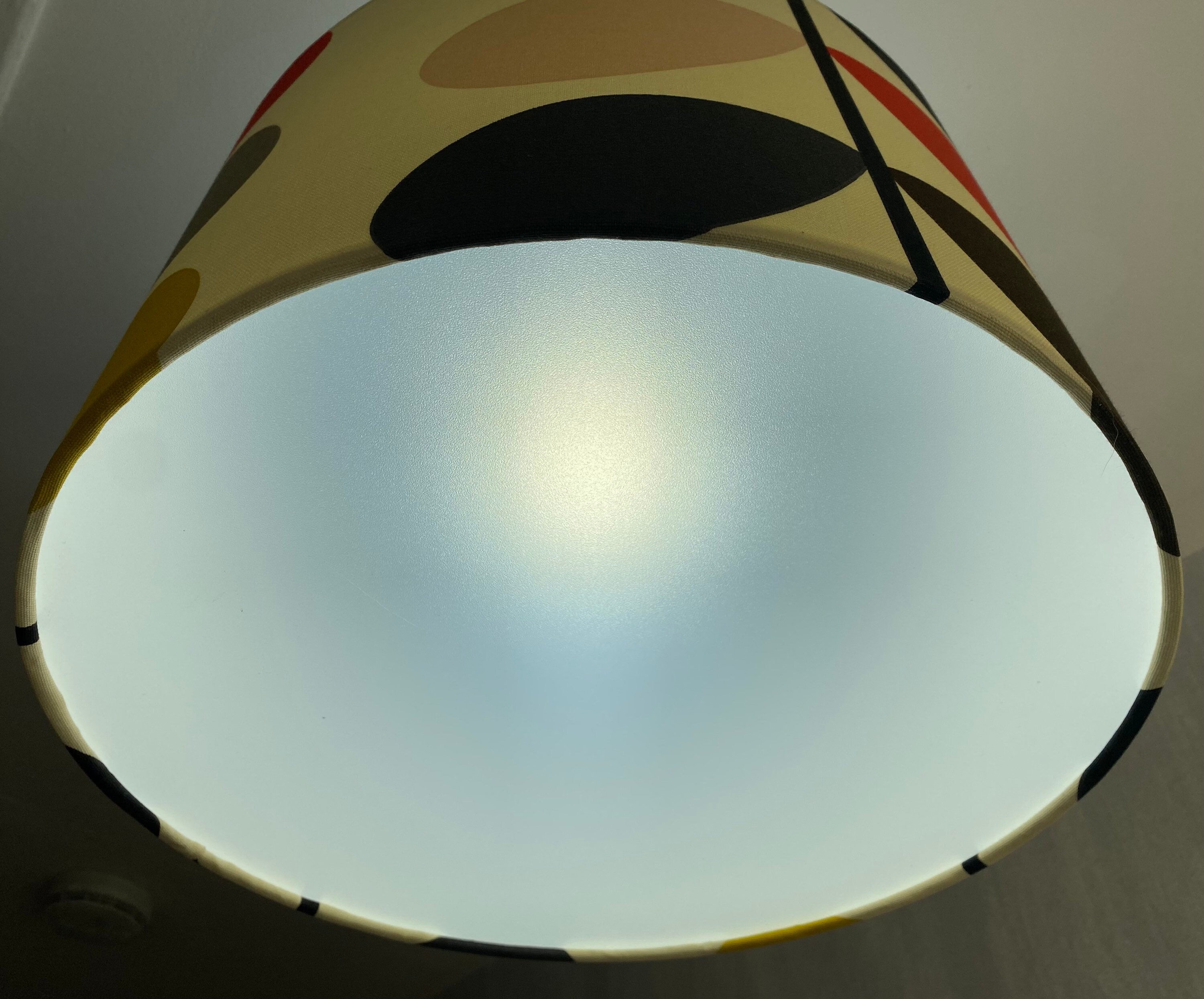 Lampshade Diffuser Diffuser for Shade Light Shade Diffuser Etsy UK