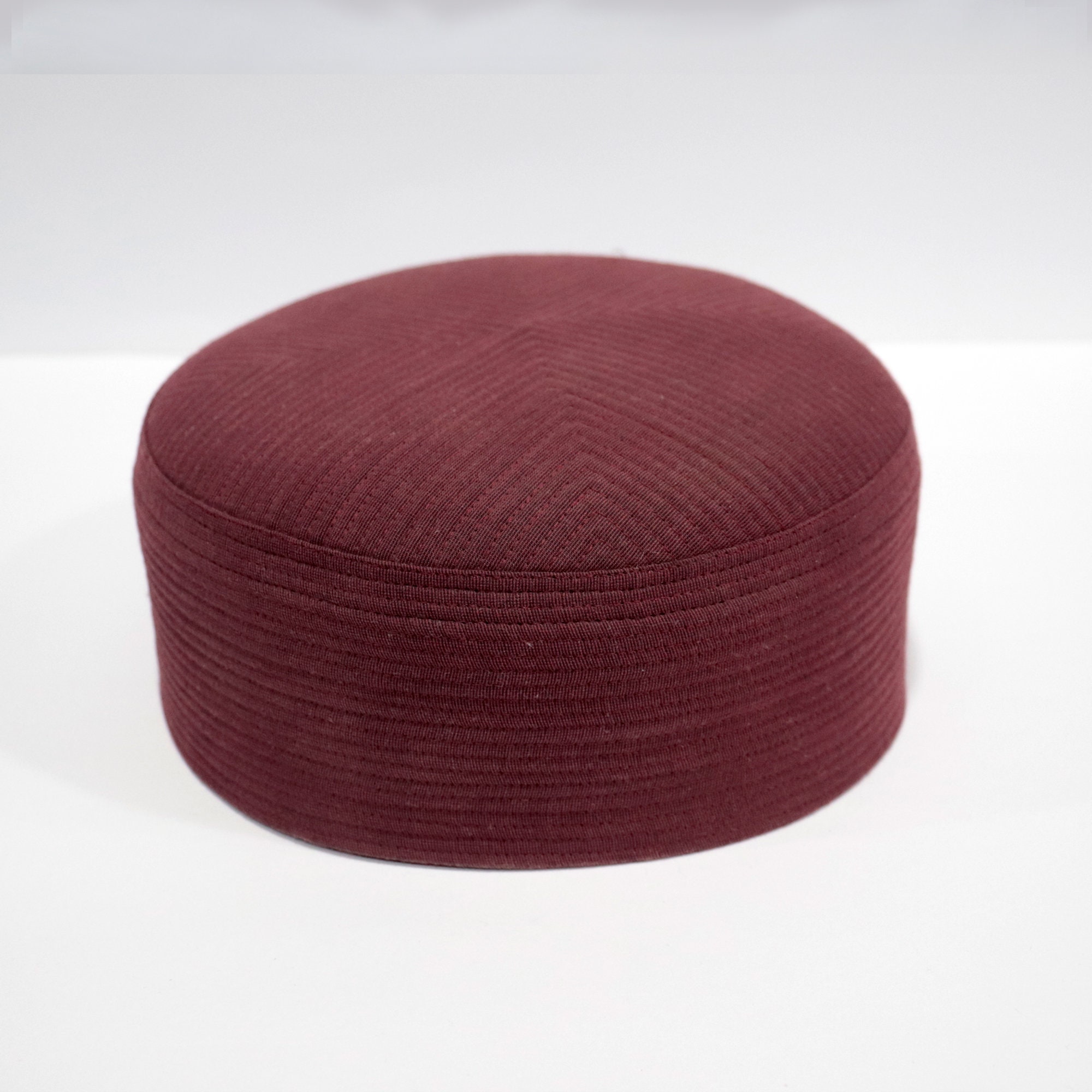 Premium Islamic Prayer Hat, Topi, Sunnah Wear, Muslim Cap Etsy