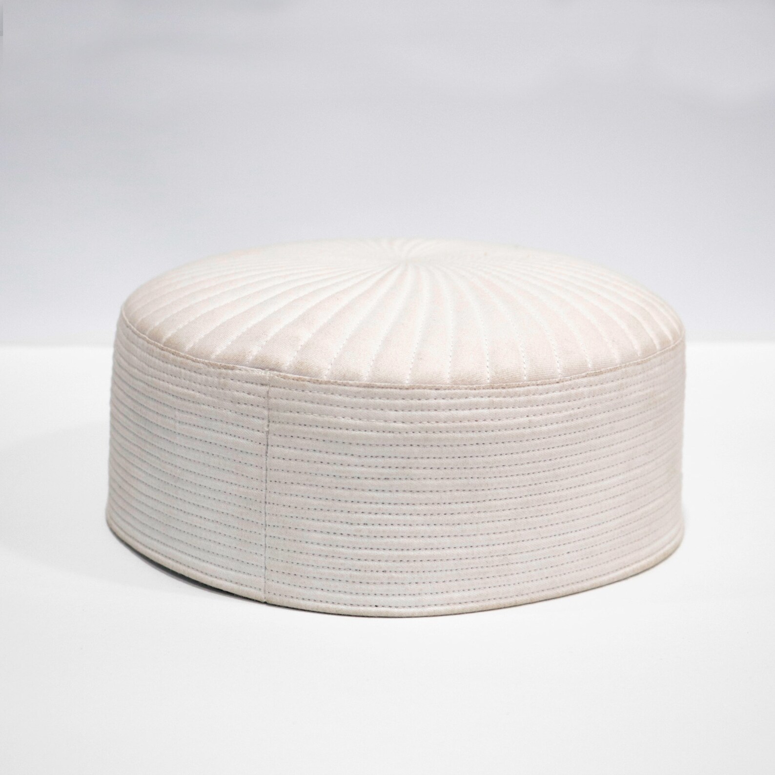 Premium Islamic Prayer Hat, Topi, Sunnah Wear, Muslim Cap Etsy