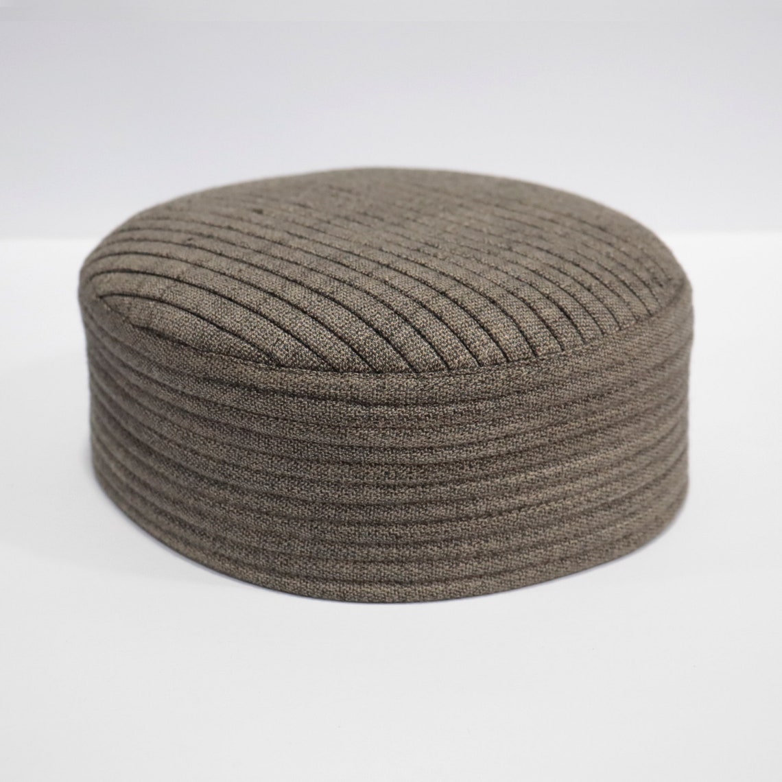 Islamic Prayer Hat Muslim Topi Cap Sunnah Wear Cap Muslim Etsy