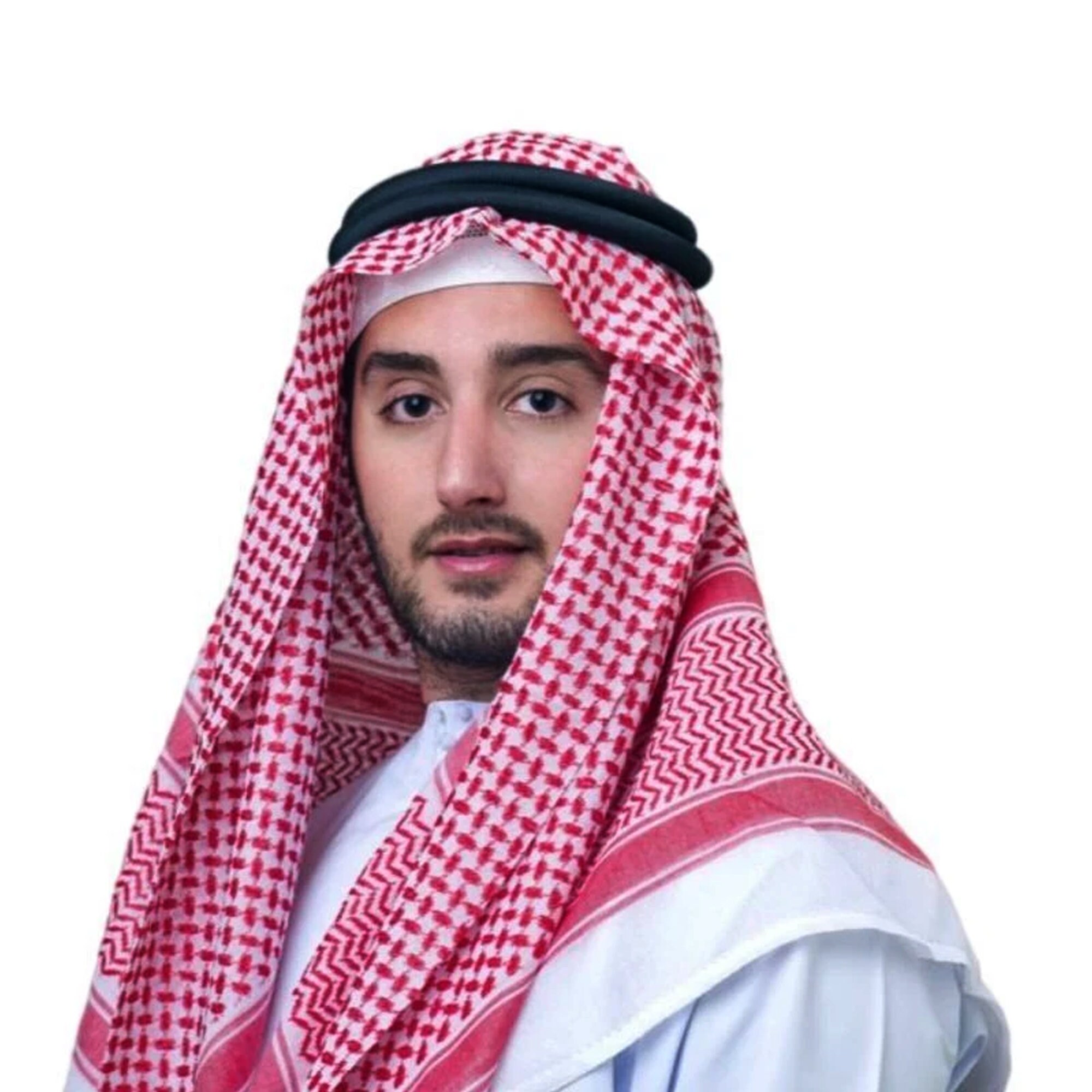 Arab Shawl Scarf Keffiyeh Rumaal Gamcha Red and White Pattern Uni Sex ...