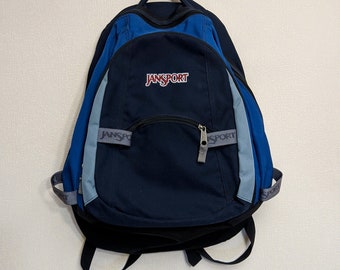 jansport rucksack trinity