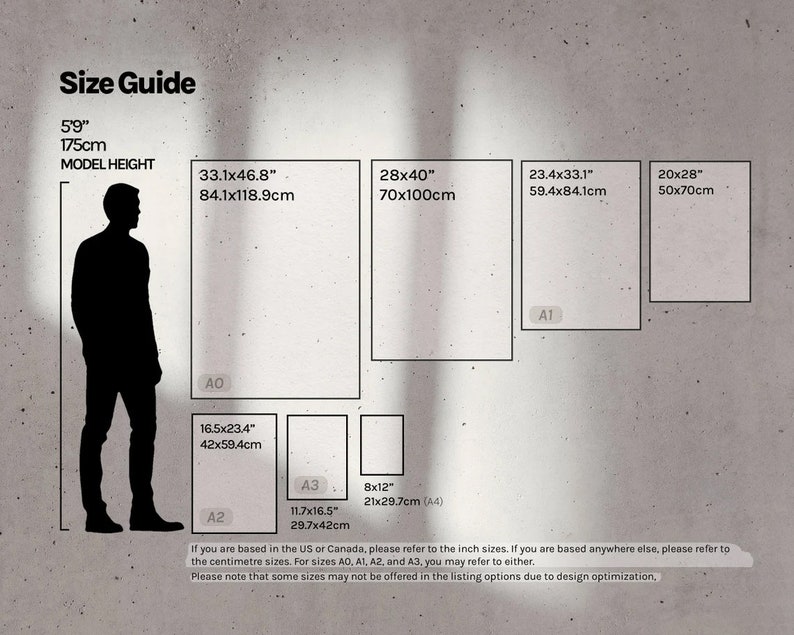 Vintage National Parks Poster Retro Outdoor Adventure Art Scenic Wall