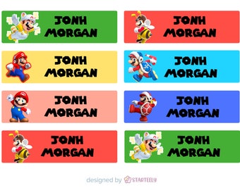 Video Game Name s Etsy Video Game Name s Etsy