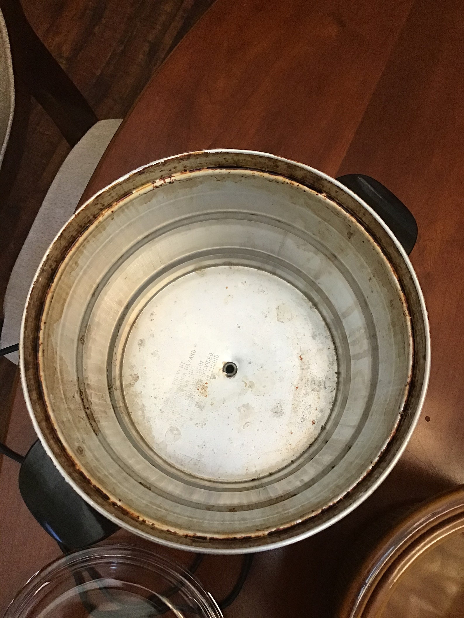 Jcpenney Crock Pot Sale at Randall Williams blog
